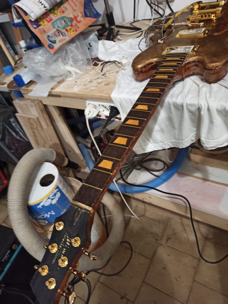 ES-339-style work in progress