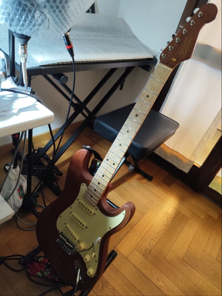 ST-Style