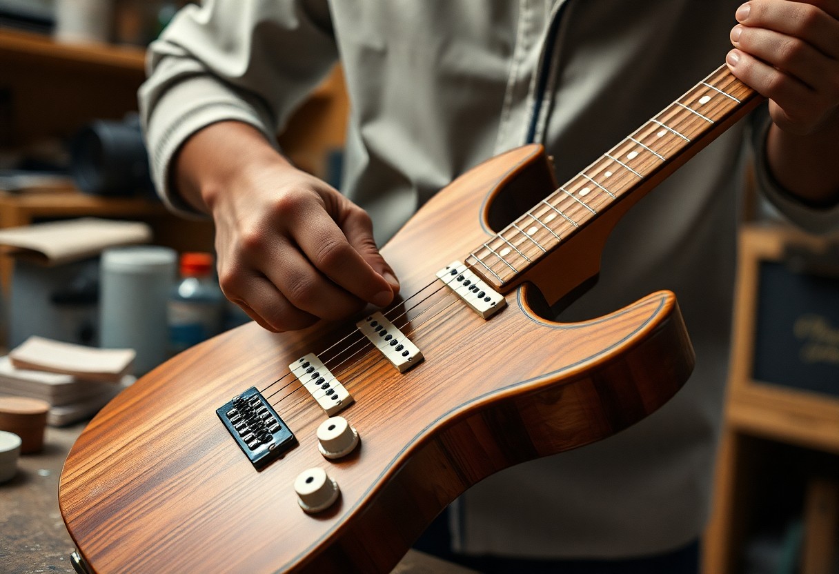 diy-electric-guitar-finishing-tips-and-techniques-ywo