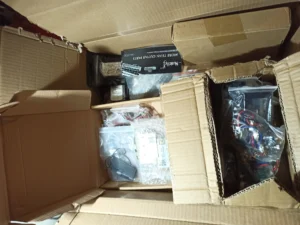 assemblaggio pickup componenti img 01