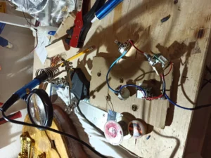 cablaggio jack elettronica filo img 01