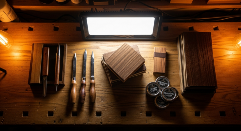 Strumenti e materiali