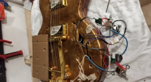 Switch chitarra: schemi di cablaggio essenziali