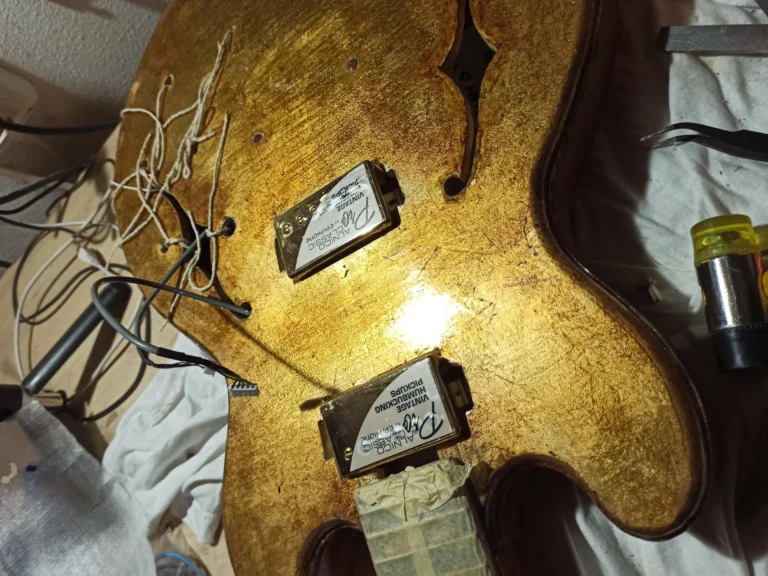 Es339 cablaggio corpo cavi