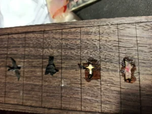 intarsio tastiera intarsi chitarra img 01