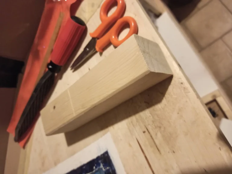 preparazione corpo legno grezzo img 01