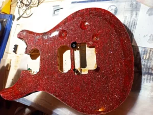 prs verniciatura corpo glitter img 01