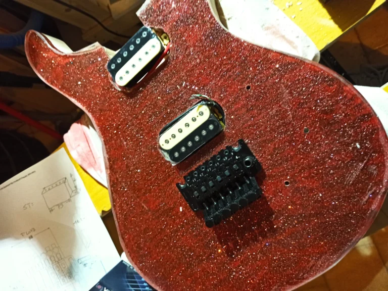 st installazione pickup chitarra img 01 03