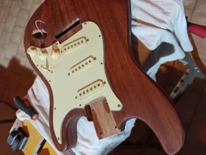 st installazione pickup elettrica img 01
