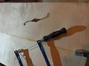 taglio corpo seghetto legno img 01