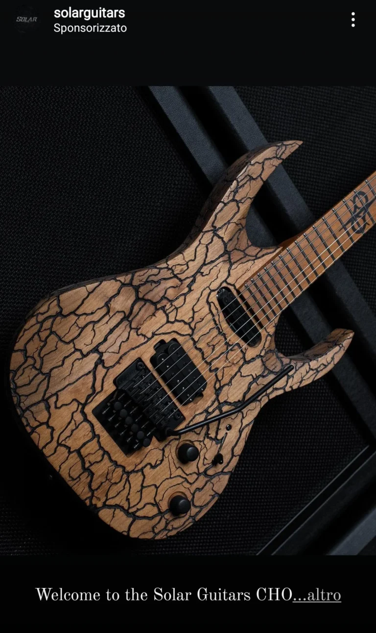 verniciatura corpo chitarra elettrica img 01 08