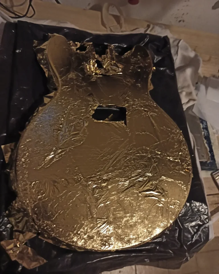 verniciatura corpo foglia oro img 01 01