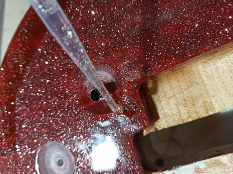 Verniciatura corpo spruzzatore
