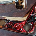 Manuale di cablaggio chitarra elettrica: 25 schemi fondamentali