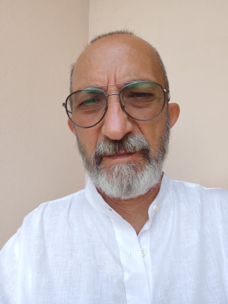 Mimmo Biafax profilo